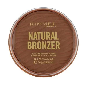 Rimmel Prírodný bronzer (003 Sunset) 14 g