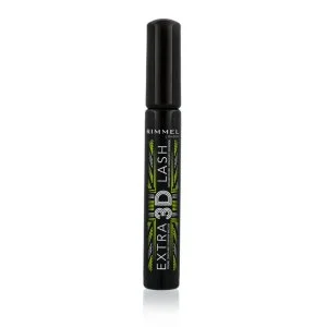 Rimmel Riasenka Extra 3D Lash (003 Extrémne čierna)