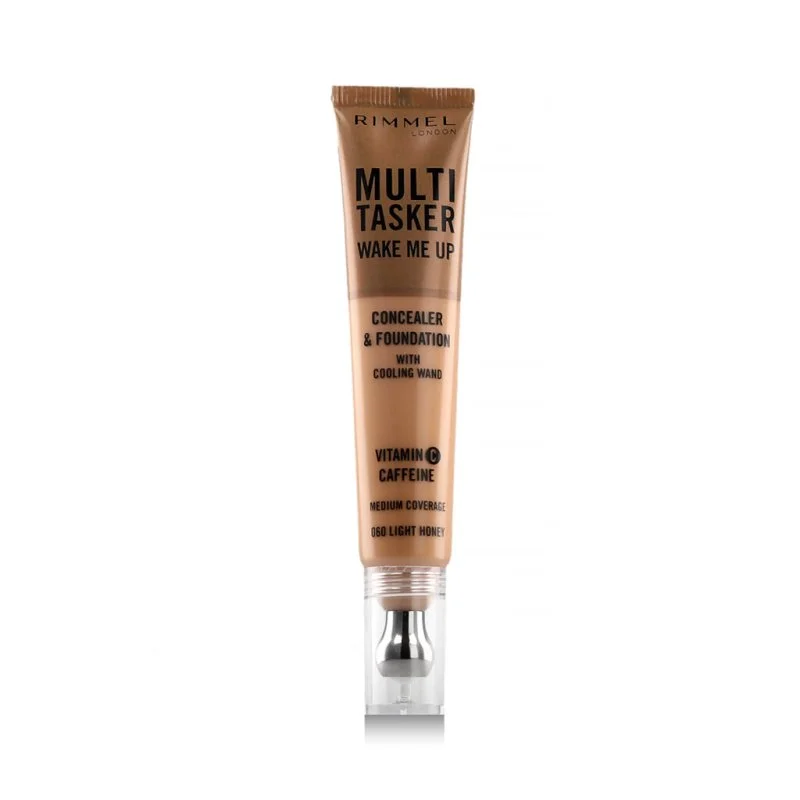 Multi Tasker korektor a make-up (60 Light Honey) 20 ml