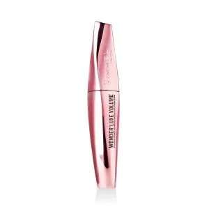 Rimmel Wonder'Luxe objemová riasenka (001 Čierna)