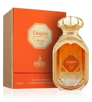 Risala Elite Elite Empire Arza parfumovaná voda unisex