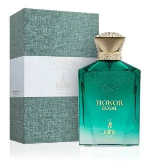 Risala Elite Elite Honor Royal parfumovaná voda pre ženy