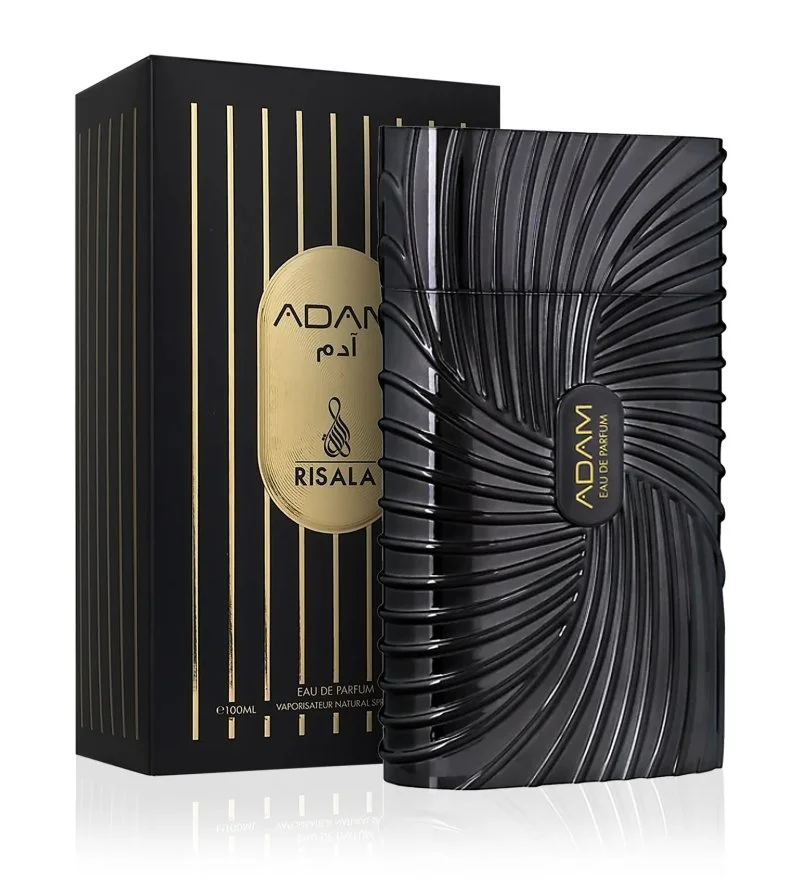 Adam parfémovaná voda pre mužov 100 ml