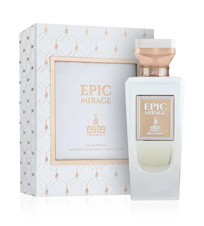 Elite Epic Mirage parfumovaná voda pre ženy 100 ml