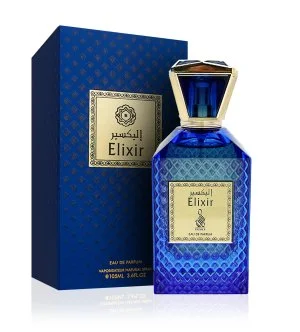 Risala Elite Elixir parfumovaná voda pre mužov