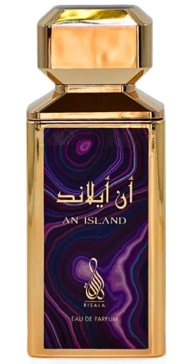 An Island M parfémovaná voda 100 ml