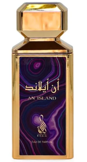 Risala Elite An Island M parfémovaná voda