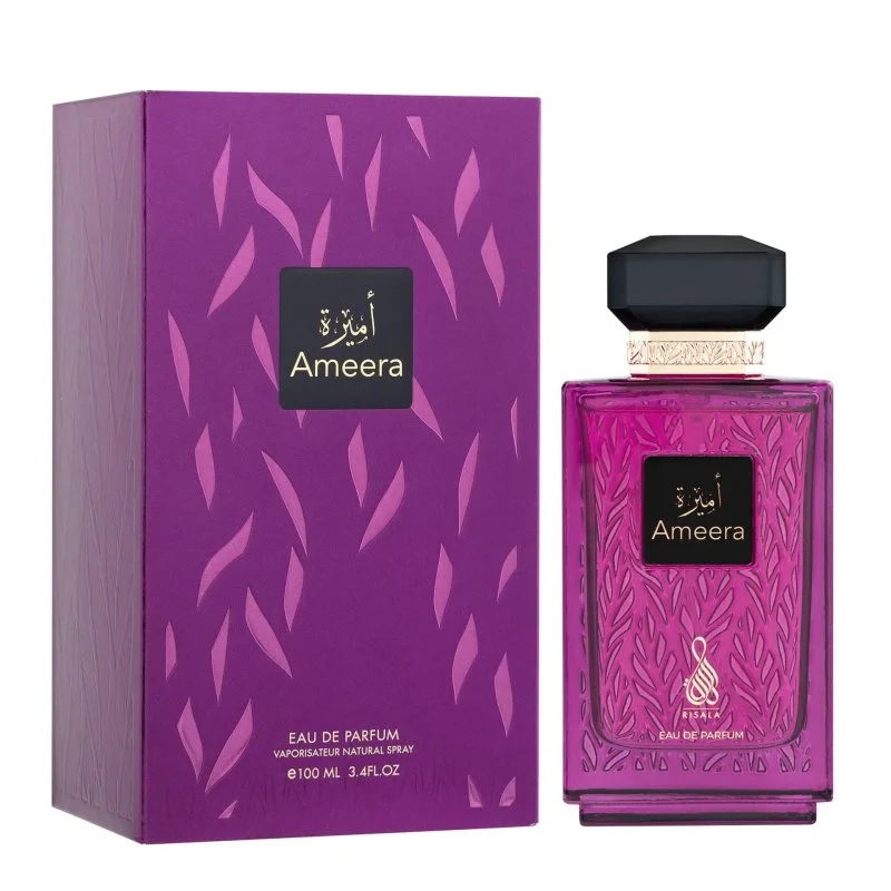 Ameera W parfumovaná voda 100 ml
