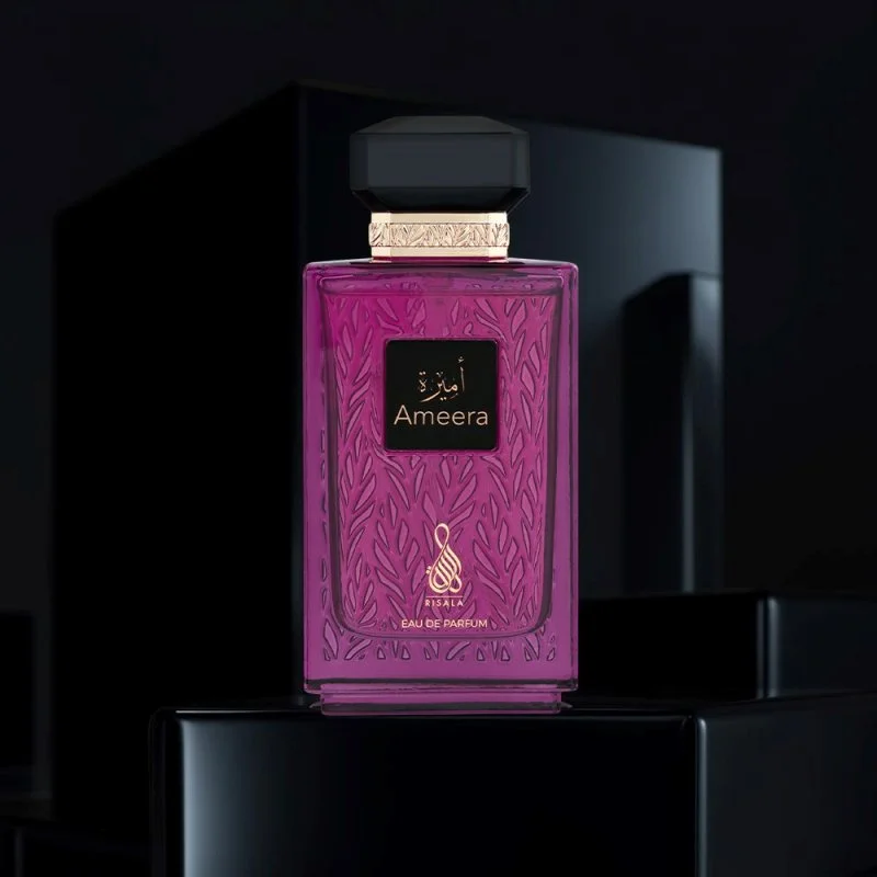Ameera W parfumovaná voda 100 ml