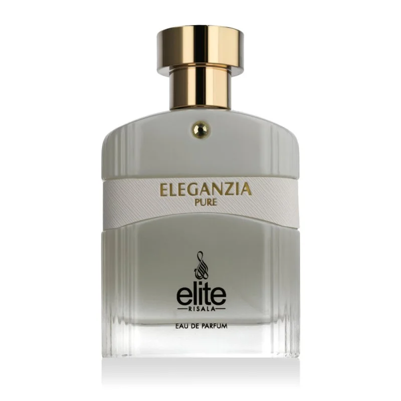 Eleganzia Pure parfumovaná voda pre mužov 100 ml
