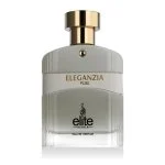 Eleganzia Pure parfumovaná voda pre mužov 100 ml