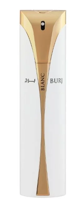 Burj Blanc U parfumovaná voda 100 ml