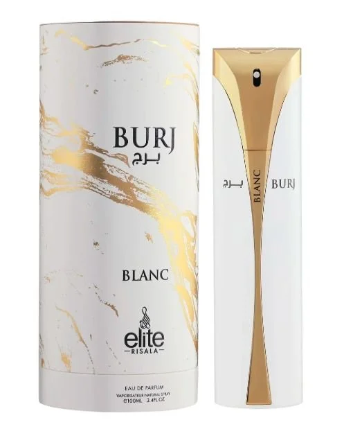 Burj Blanc U parfumovaná voda 100 ml