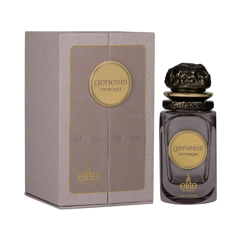 Genesis Omega M parfumovaná voda 100 ml
