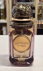 Genesis Omega M parfumovaná voda 100 ml