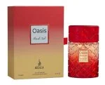 Oasis Floral Oud parfumovaná voda pre ženy 100 ml