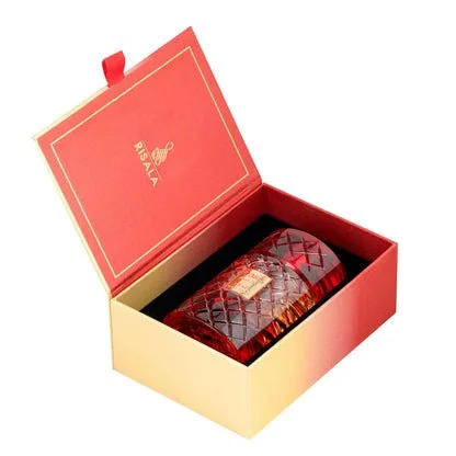 Oasis Floral Oud parfumovaná voda pre ženy 100 ml