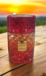 Oasis Floral Oud parfumovaná voda pre ženy 100 ml