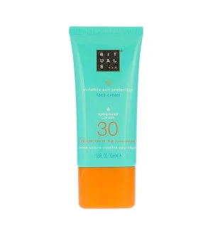Rituals The Ritual Of Karma opaľovací krém na tvár SPF 30