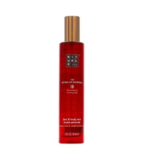 Rituals The Ritual of Ayurveda sprej na vlasy a telo