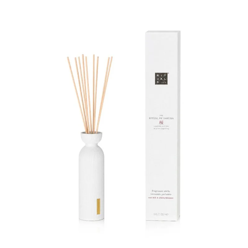 The Ritual of Sakura Vonné tyčinky 250 ml