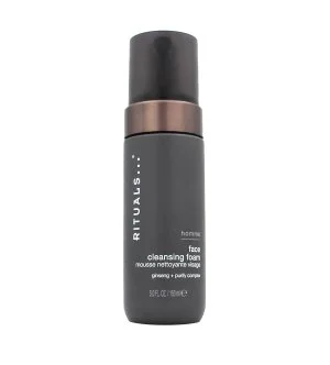 Rituals Homme Face Cleansing Foam čistiaca pena