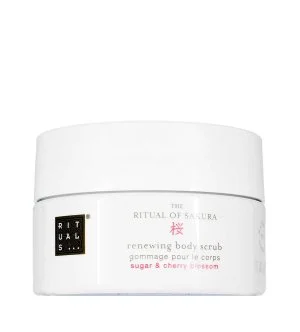 Rituals The Ritual Of Sakura telový peeling 250 g