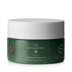 Rituals The Ritual Of Jing Soľný telový peeling 300 g