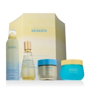 Rituals The Ritual Of Seshen Sada 4 ošetrujúcich bestsellerov