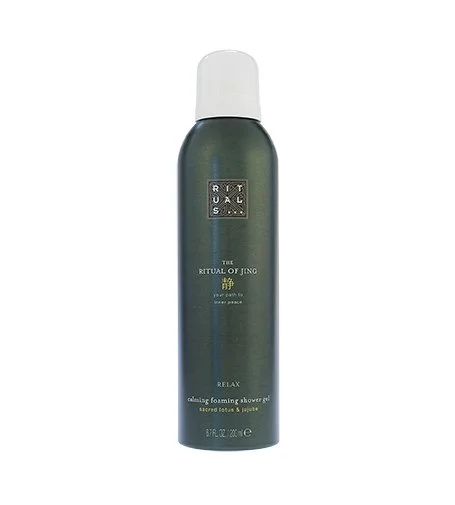 The Ritual Of Jing sprchová pena 200 ml