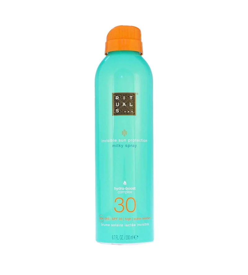 The Ritual Of Karma mlieko na opaľovanie SPF 30 200 ml
