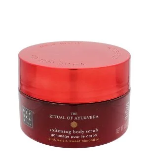 Rituals The Ritual Of Ayurveda omladzujúci telový peeling 300 g