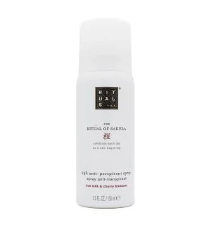 Rituals The Ritual of Sakura Anti-Perspirant Spray antiperspirant v spreji