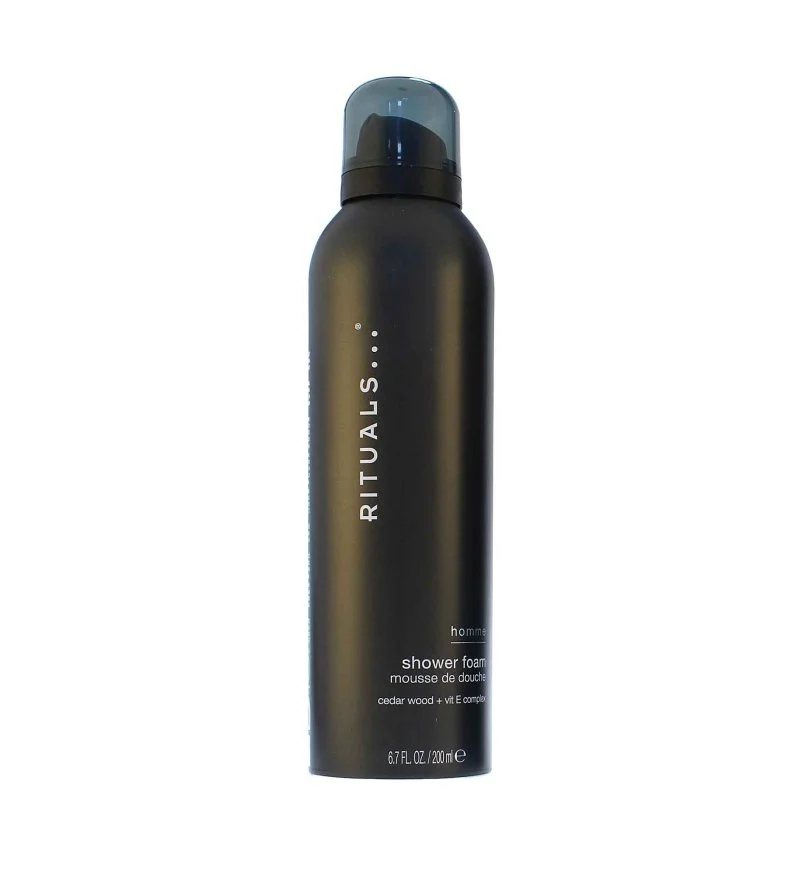 Homme sprchová pena pre mužov 200 ml