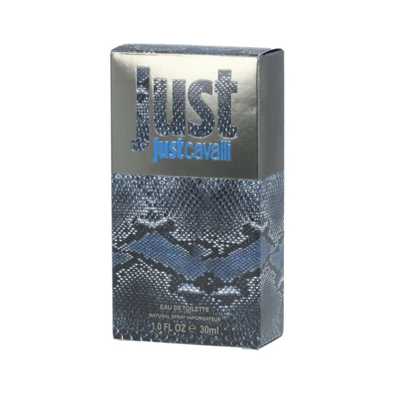 Just Cavalli Him 2013 toaletná voda pre mužov 30 ml