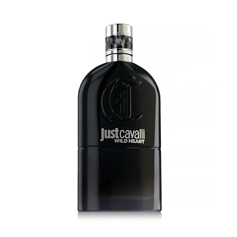 Just Cavalli Wild Heart for Him toaletná voda pre mužov 90 ml