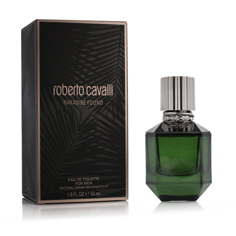 Paradise Found For Men toaletná voda pre mužov 50 ml