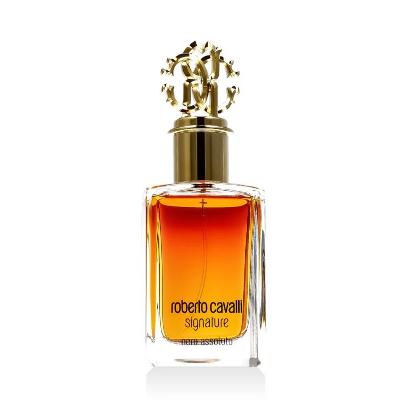 Signature Nero Assoluto parfumovaná voda pre ženy 100 ml