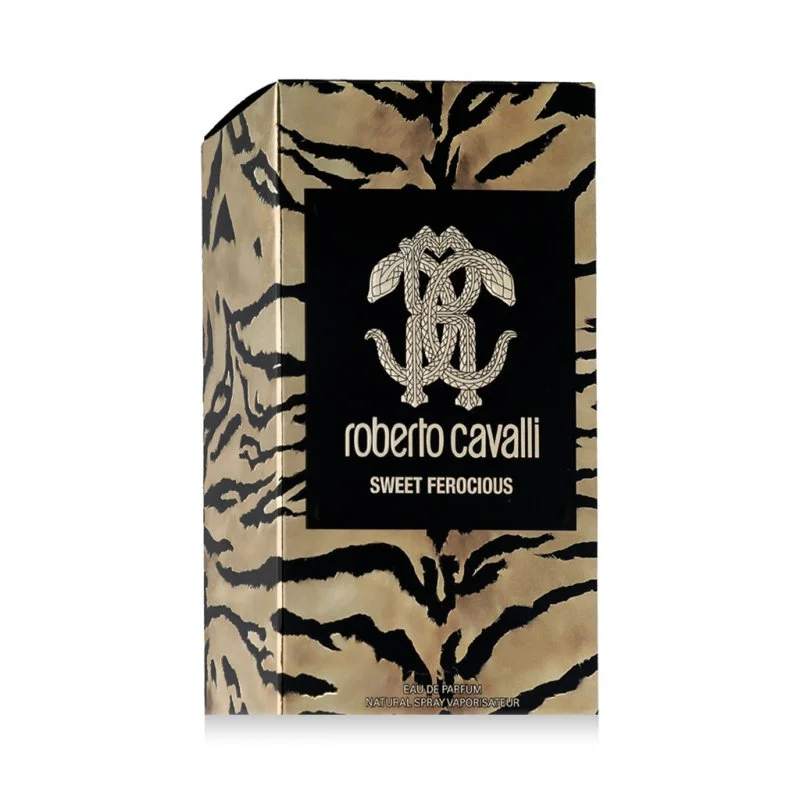 Sweet Ferocious parfumovaná voda pre ženy 75 ml