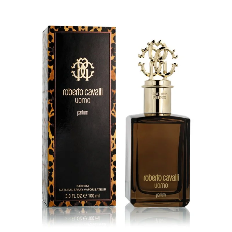 Uomo parfum pre mužov 100 ml