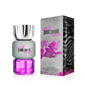Roberto Cavalli Just Cavalli Give Me Magic for Her parfumovaná voda pre ženy
