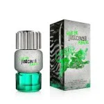Just Cavalli Give Me Magic for Him toaletná voda pre mužov 90 ml