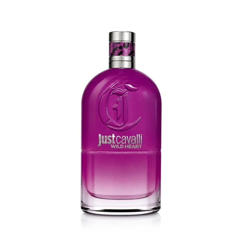 Just Cavalli Wild Pink parfumovaná voda pre ženy 90 ml