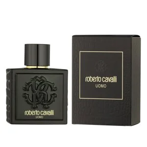 Roberto Cavalli Uomo toaletná voda pre mužov