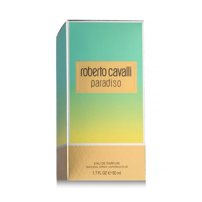 Paradiso parfumovaná voda pre ženy 50 ml