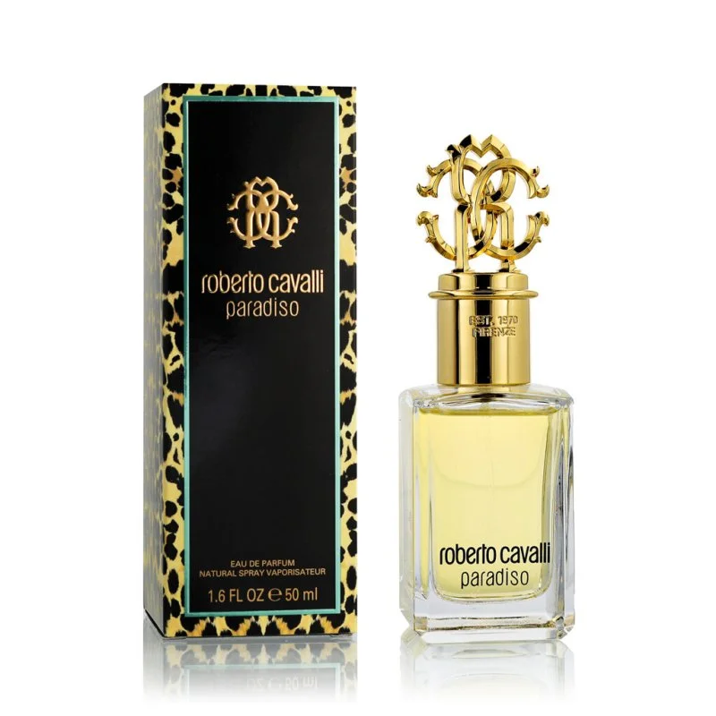 Paradiso parfumovaná voda pre ženy 50 ml