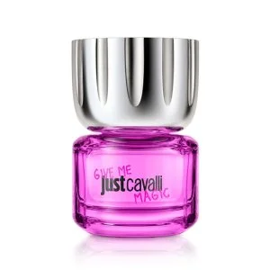 Roberto Cavalli Just Cavalli Give Me Magic for Her parfumovaná voda pre ženy