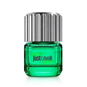Roberto Cavalli Just Cavalli Give Me Magic for Him toaletná voda pre mužov