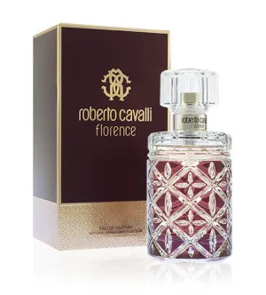 Roberto Cavalli Florence parfumovaná voda pre ženy 75 ml