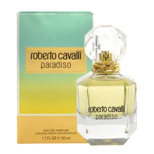 Roberto Cavalli Paradiso parfumovaná voda pre ženy 75 ml